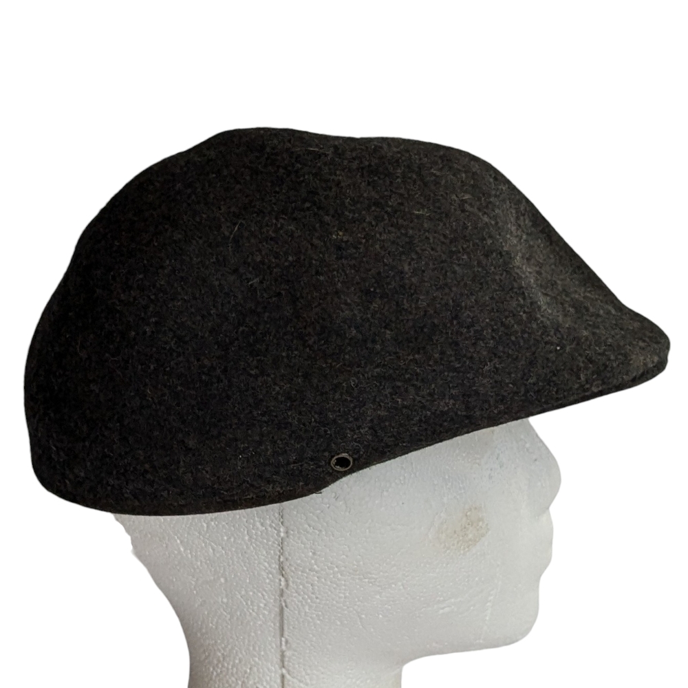 Pendleton Wool Flat Top Hat - image 3